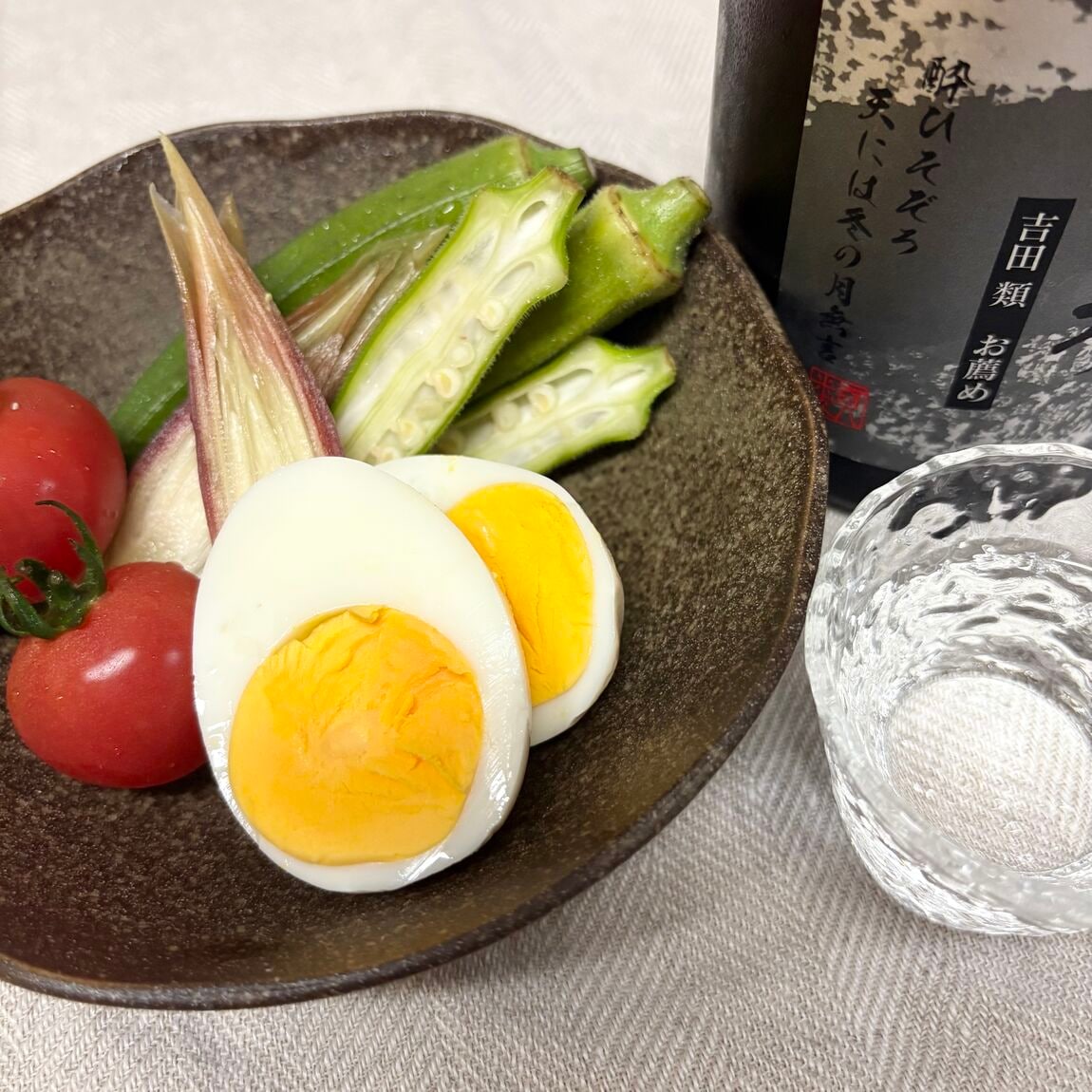ぬかどこ