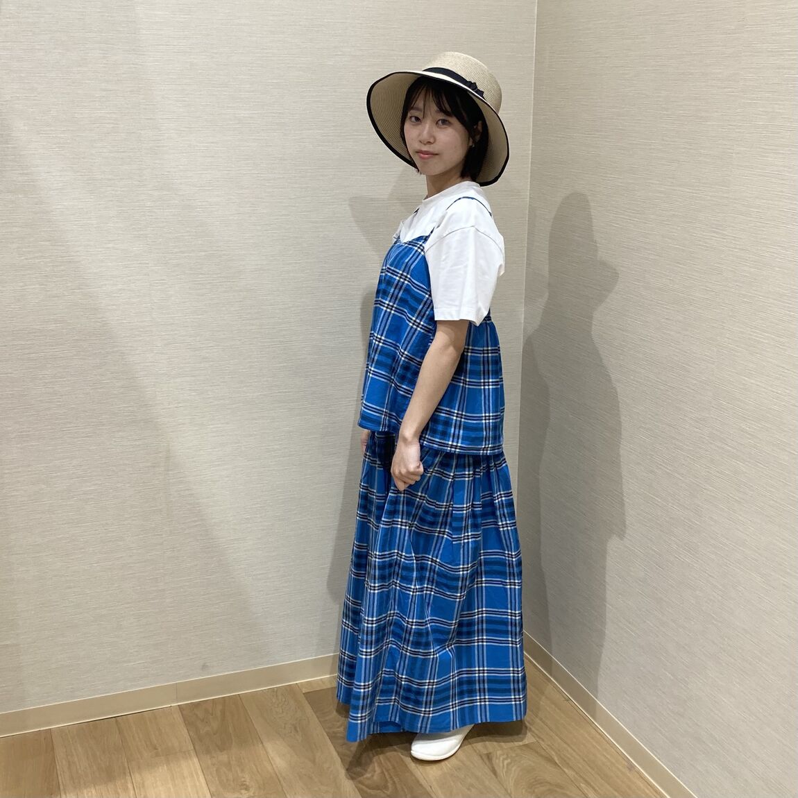 【Vタウン芥見】身長150cm