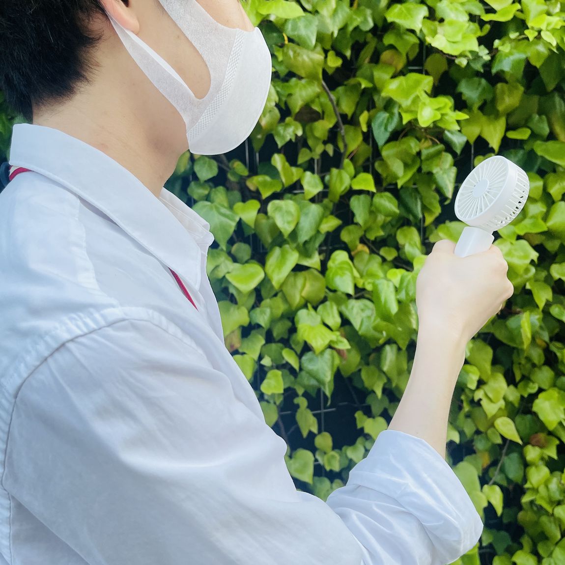 小さいほう