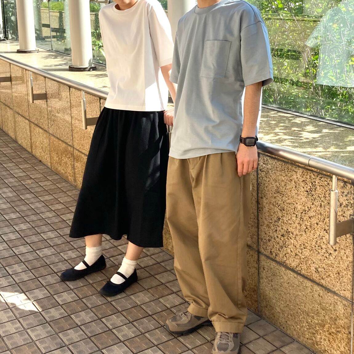 なんばスカイオ