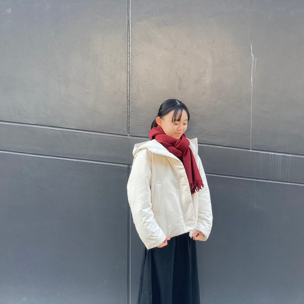 スタッフスナップ