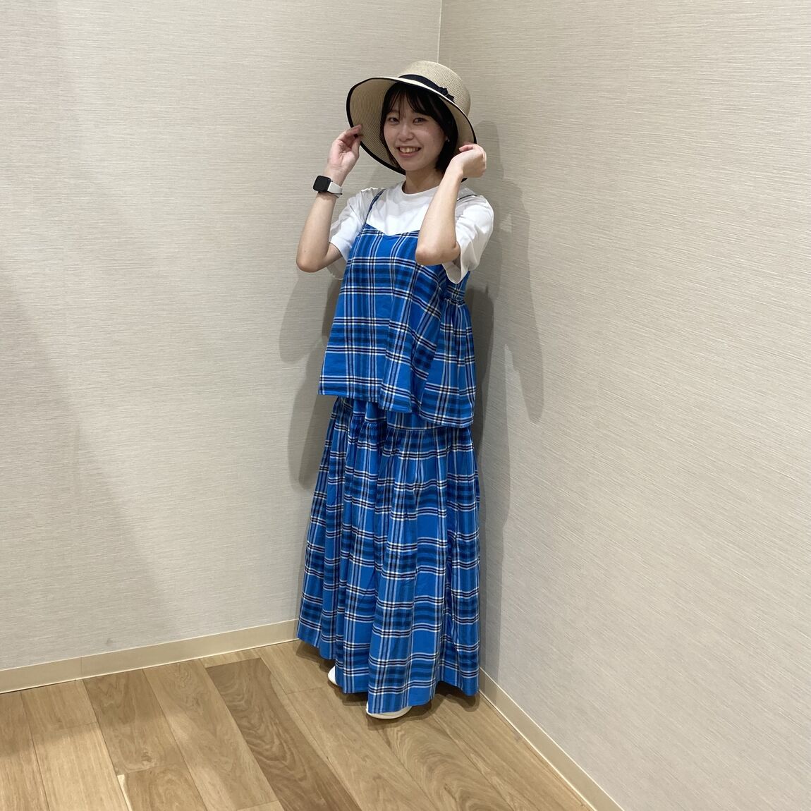 【Vタウン芥見】身長150cm