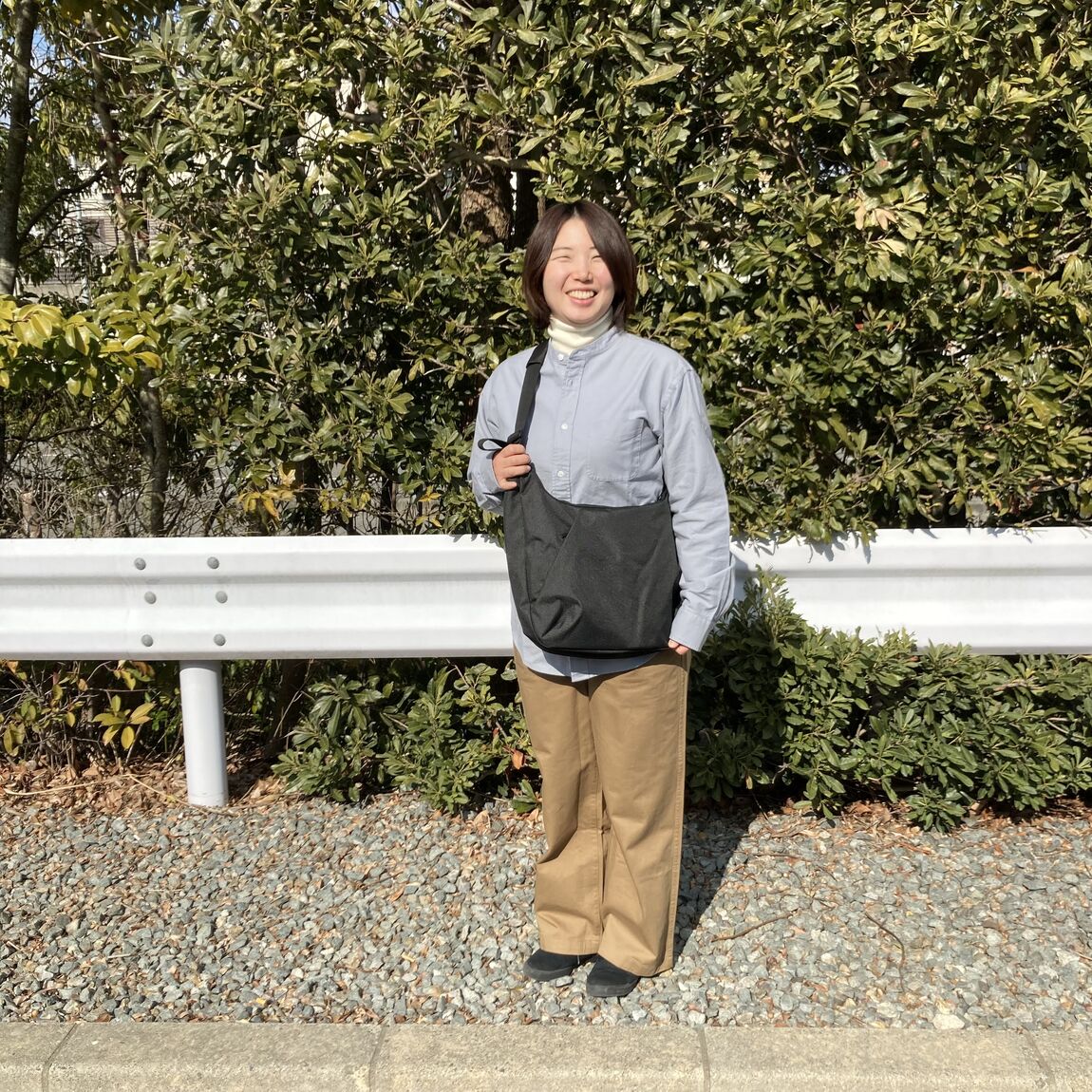 【イオンモール神戸北】身長159cm