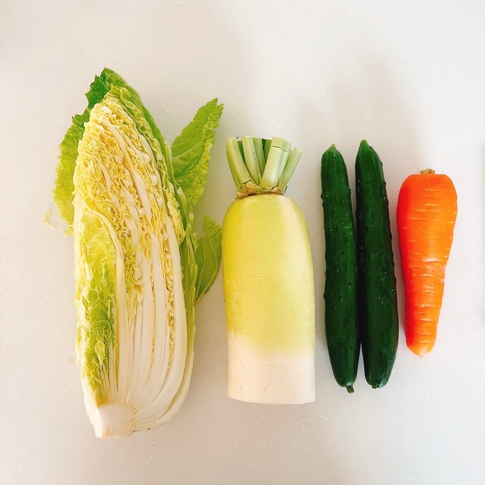 材料