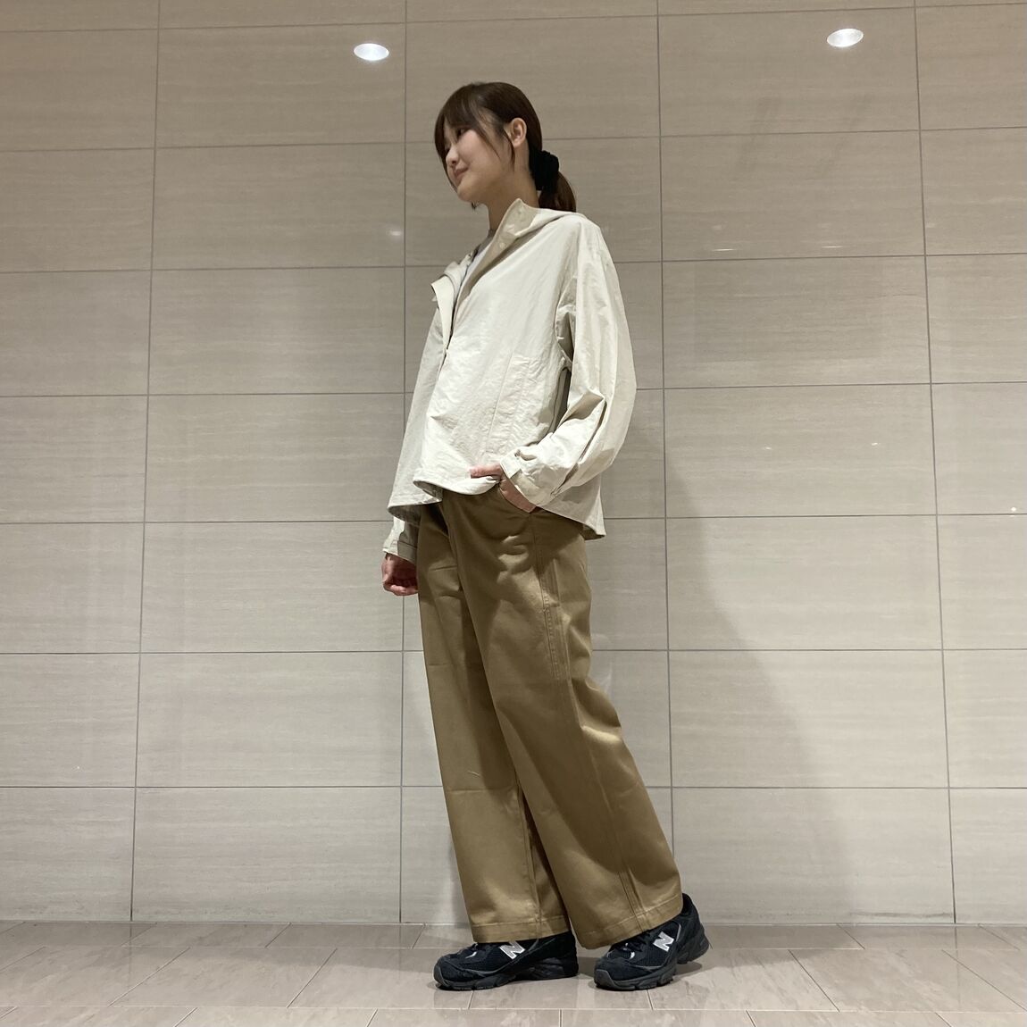 【アミュプラザおおいた】身長165cm_zJN7W5