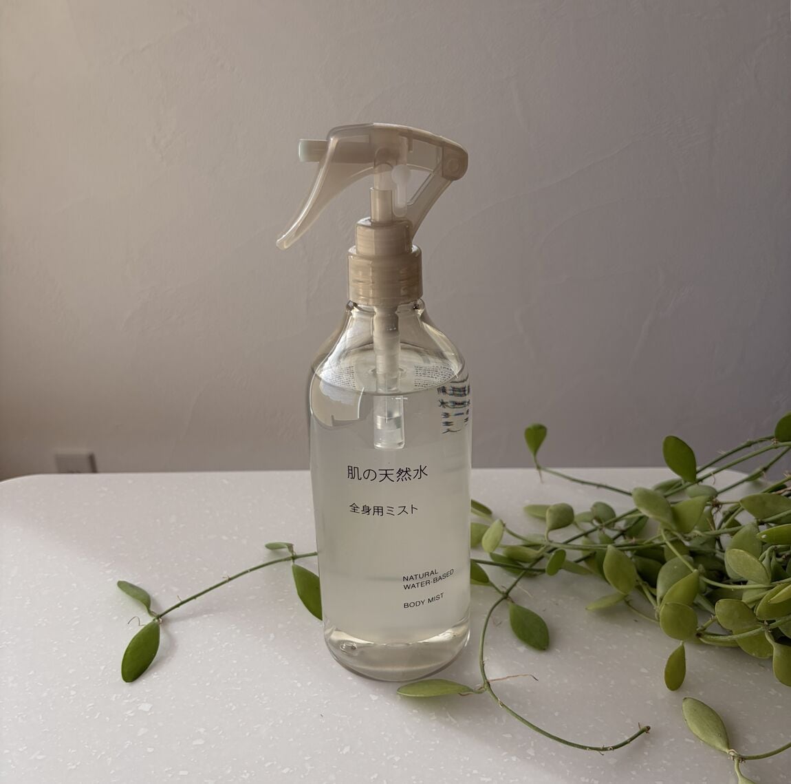 【イオンモール桑名】みずみずしく、すこやかな肌へ。