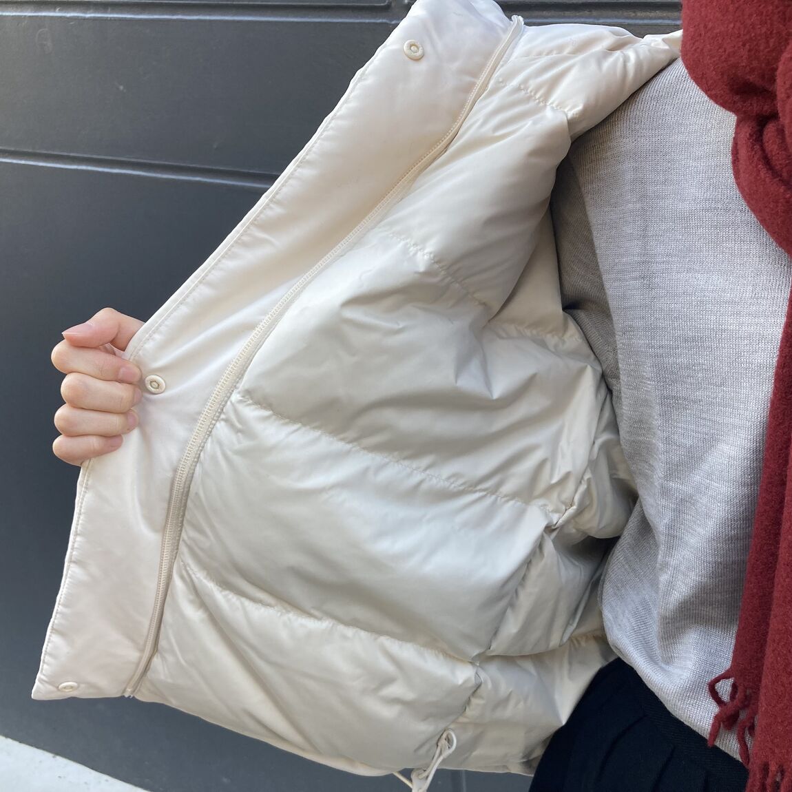 スタッフスナップ