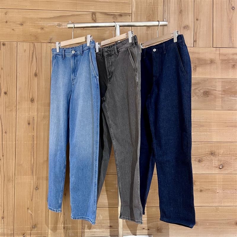 パンツカラバリ