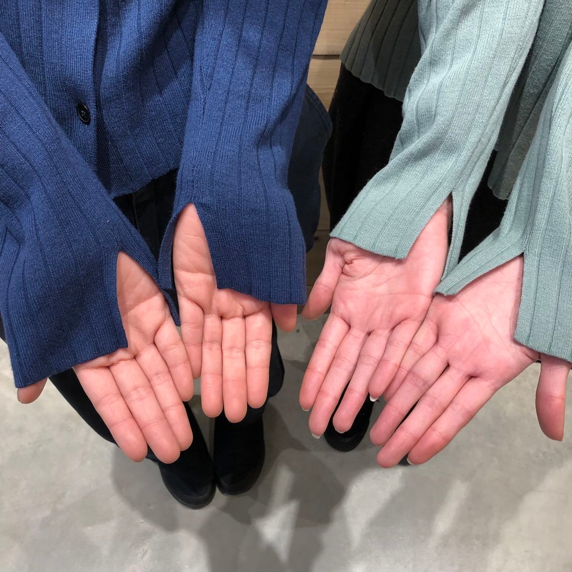 婦人春服