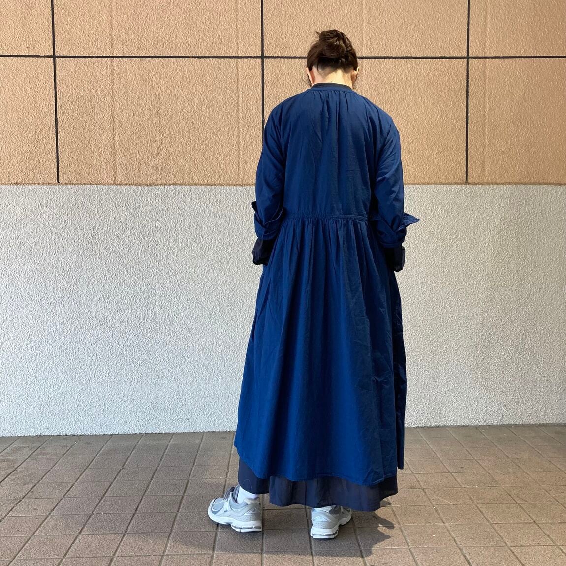 綿ボイルシリーズ