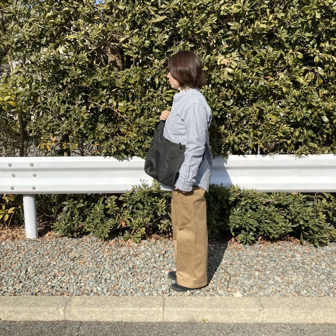 【イオンモール神戸北】身長159cm