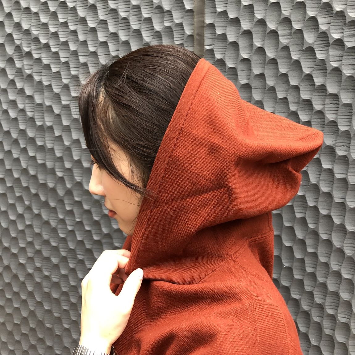 【大丸福岡天神】身長158㎝