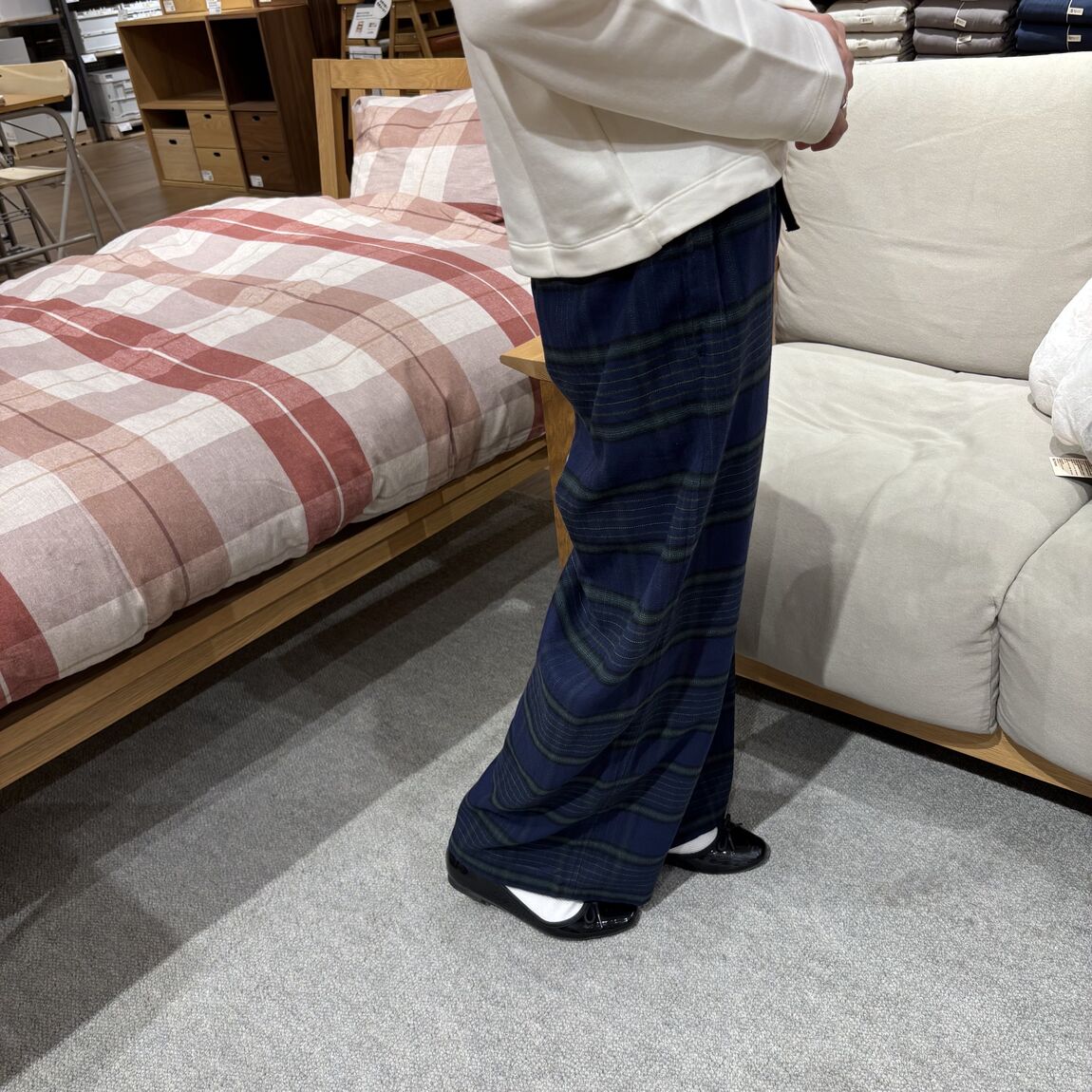 素材