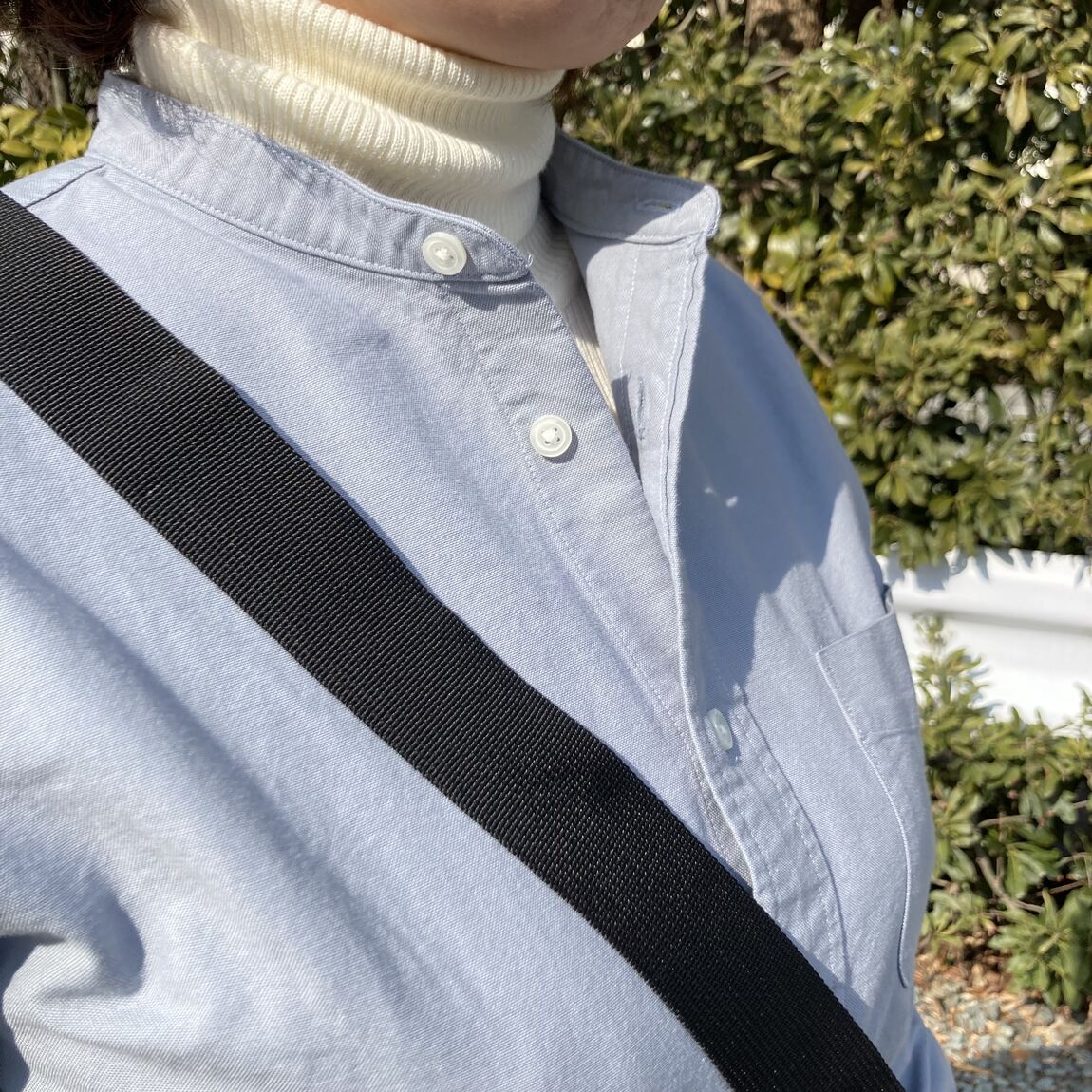 【イオンモール神戸北】身長159cm