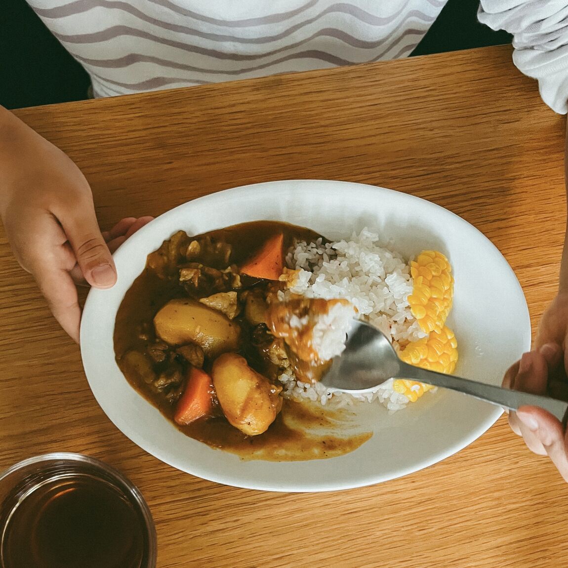 【アリオ加古川】おうちで手づくりカレーのおすすめ