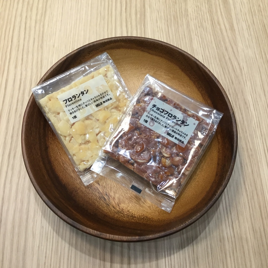 【テラスモール松戸】ギフト世界菓子②