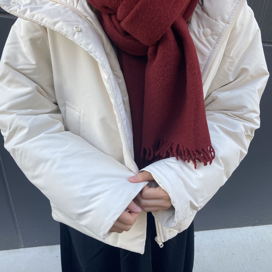 スタッフスナップ