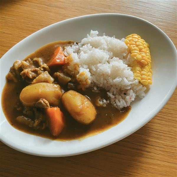 【アリオ加古川】おうちで手づくりカレーのおすすめ