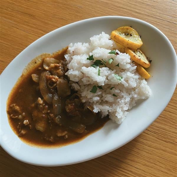 【アリオ加古川】おうちで手づくりカレーのおすすめ