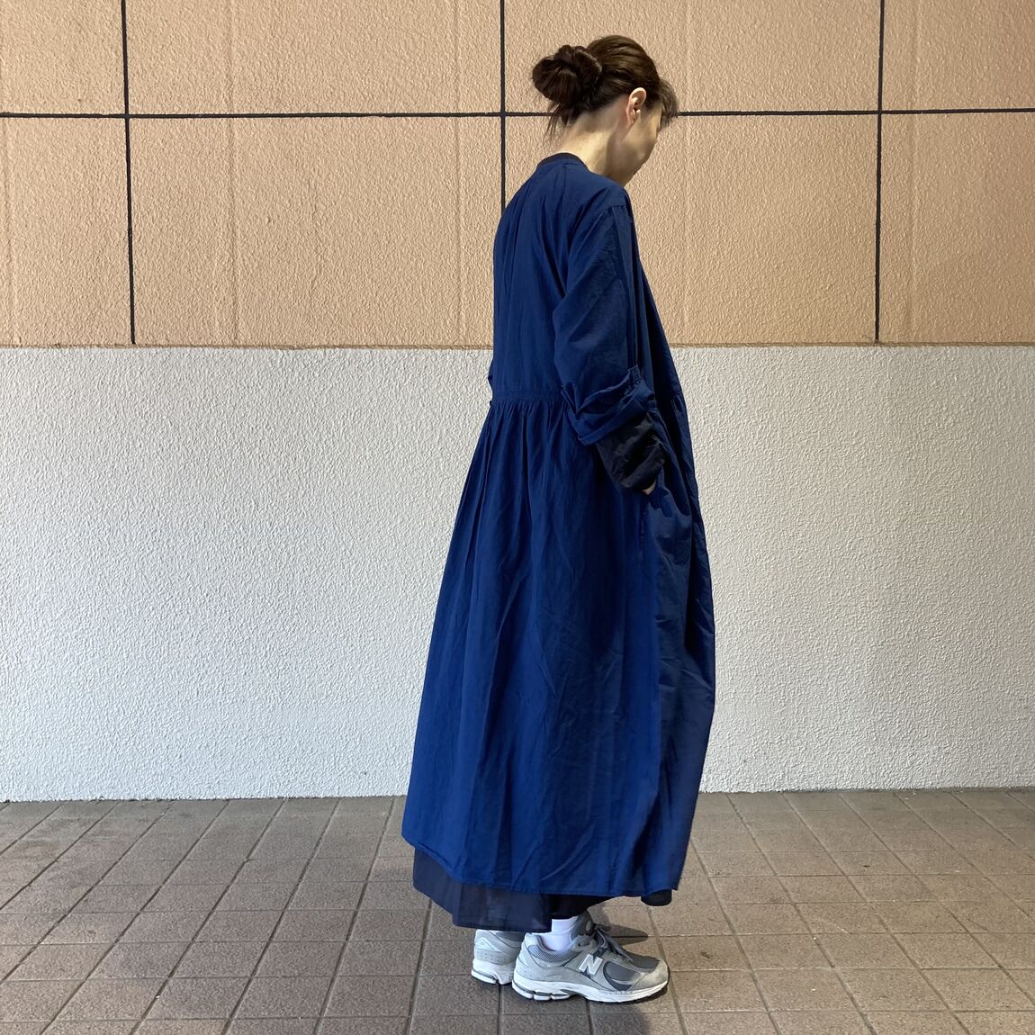 綿ボイルシリーズ