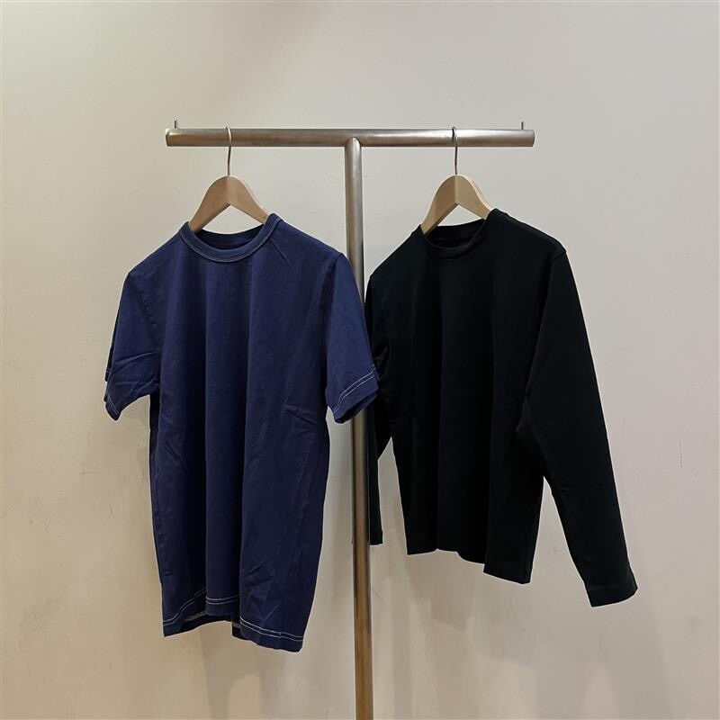染めなおした服Tシャツ