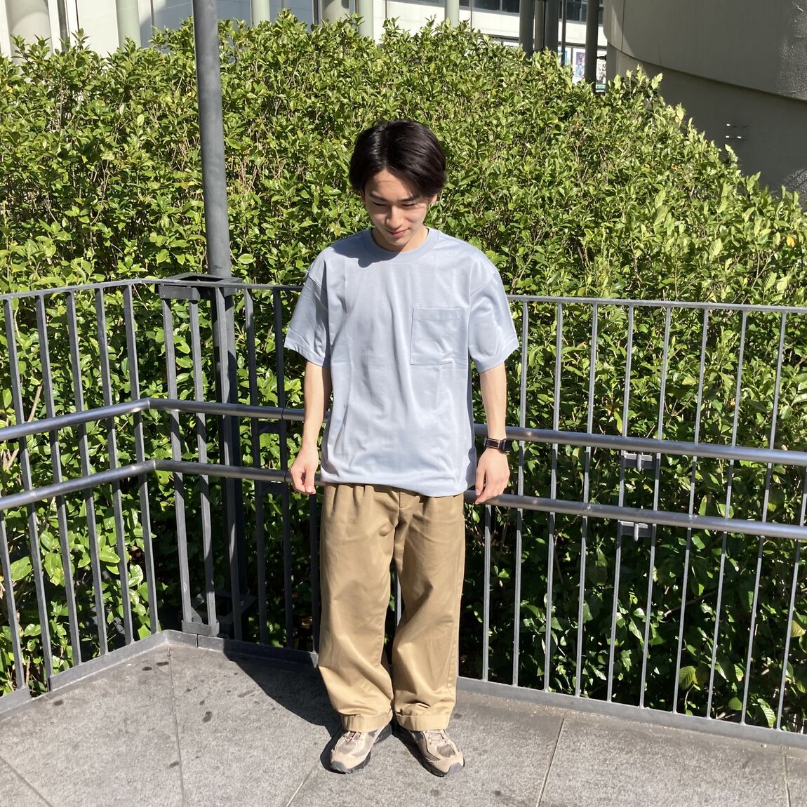 なんばスカイオ