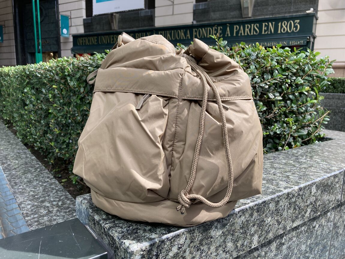 【大丸福岡天神身長163㎝】