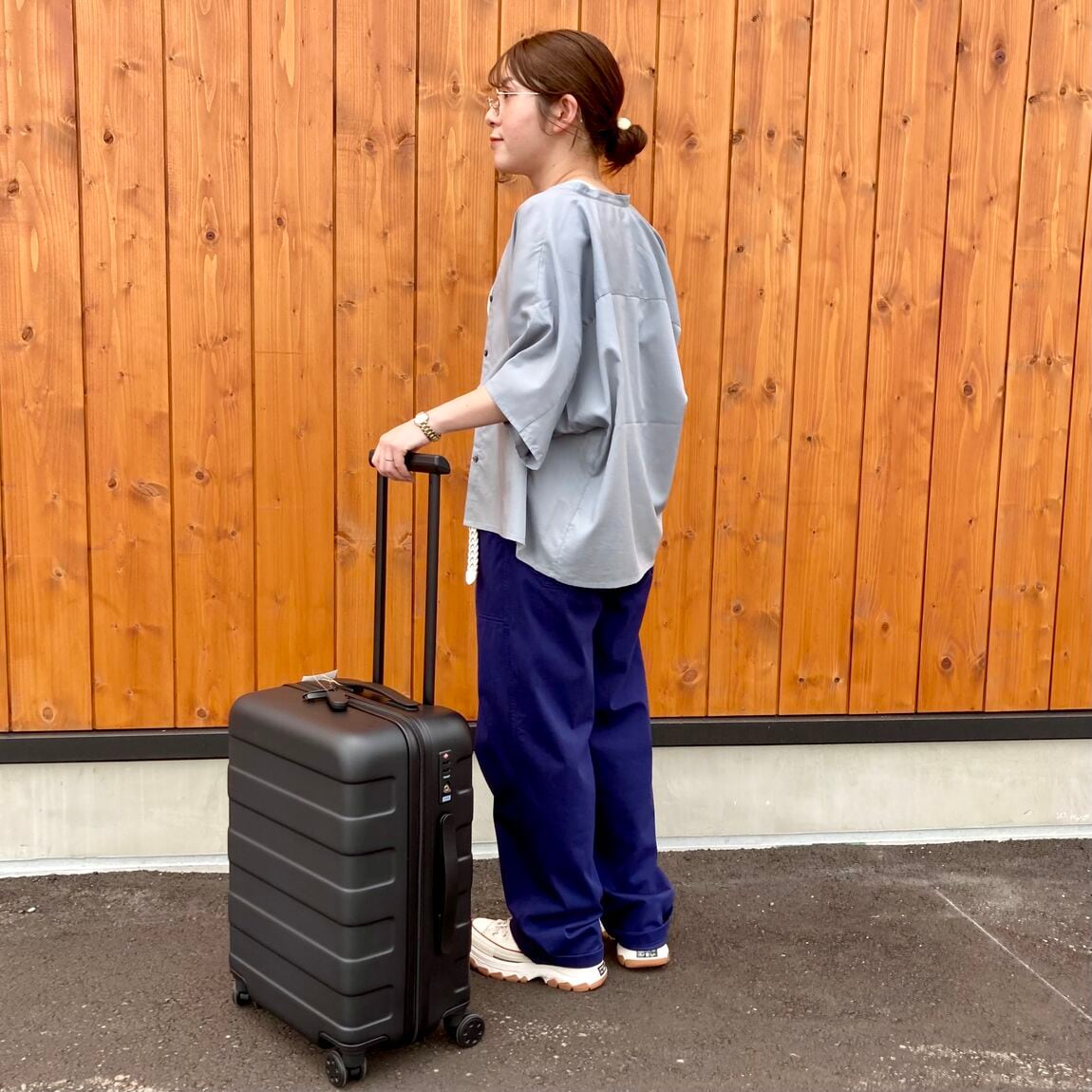 あ