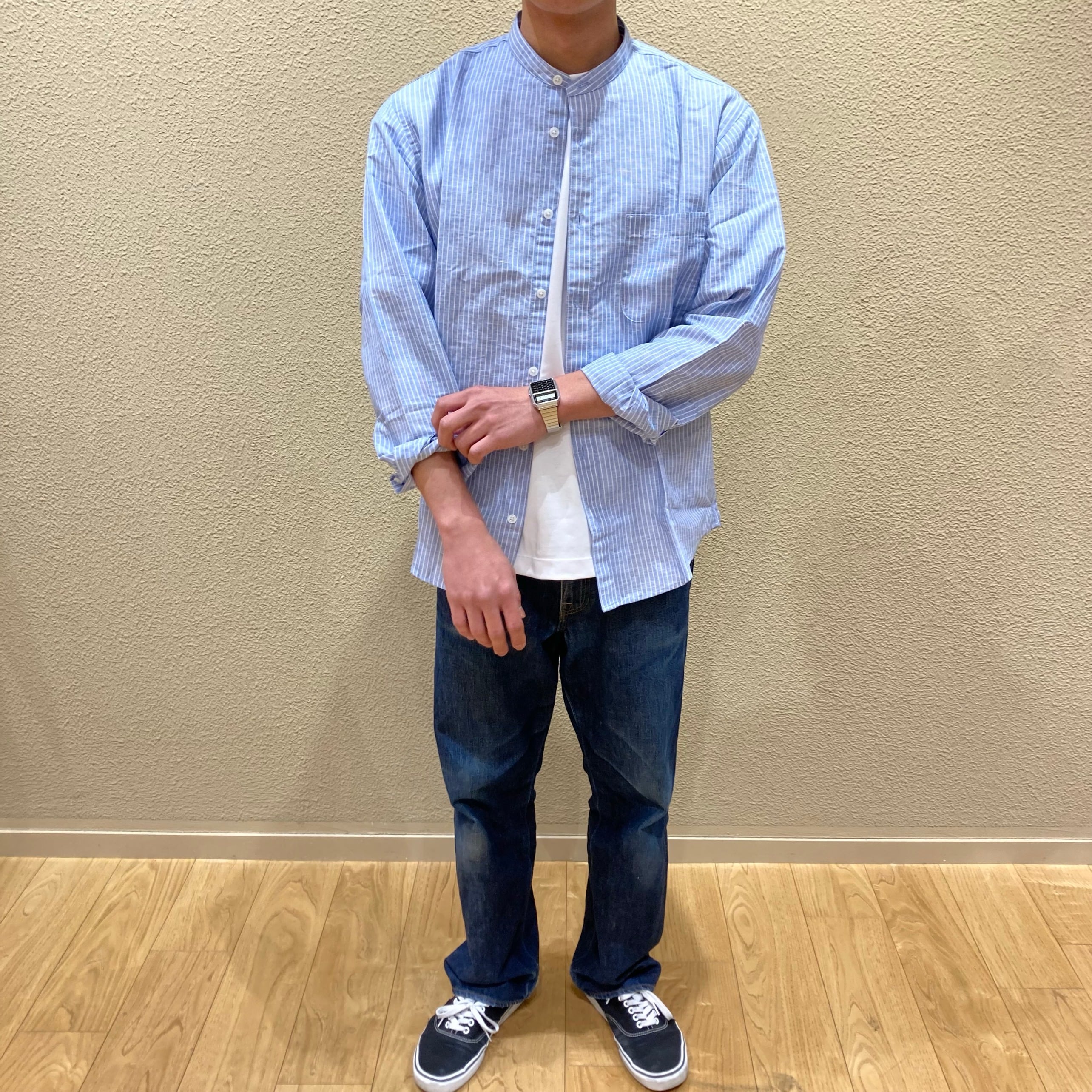 【コロワ甲子園】身長173cm