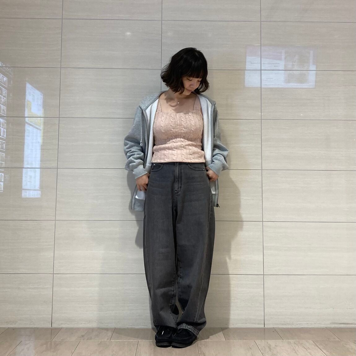 【アミュプラザおおいた】身長155cm_4rUhdi