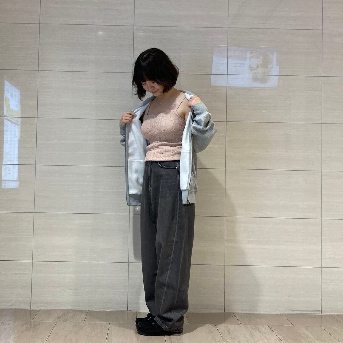 【アミュプラザおおいた】身長155cm_T6h3PH