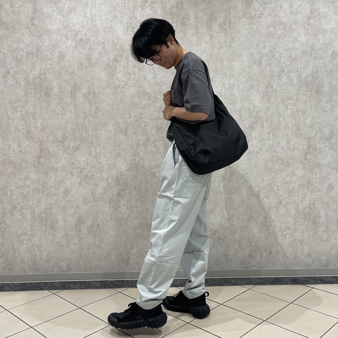 全身写真
