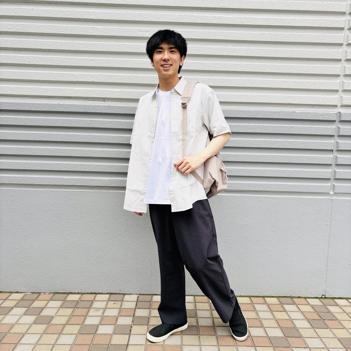 イオンモール札幌発寒】身長：173cm_y1UgzZ