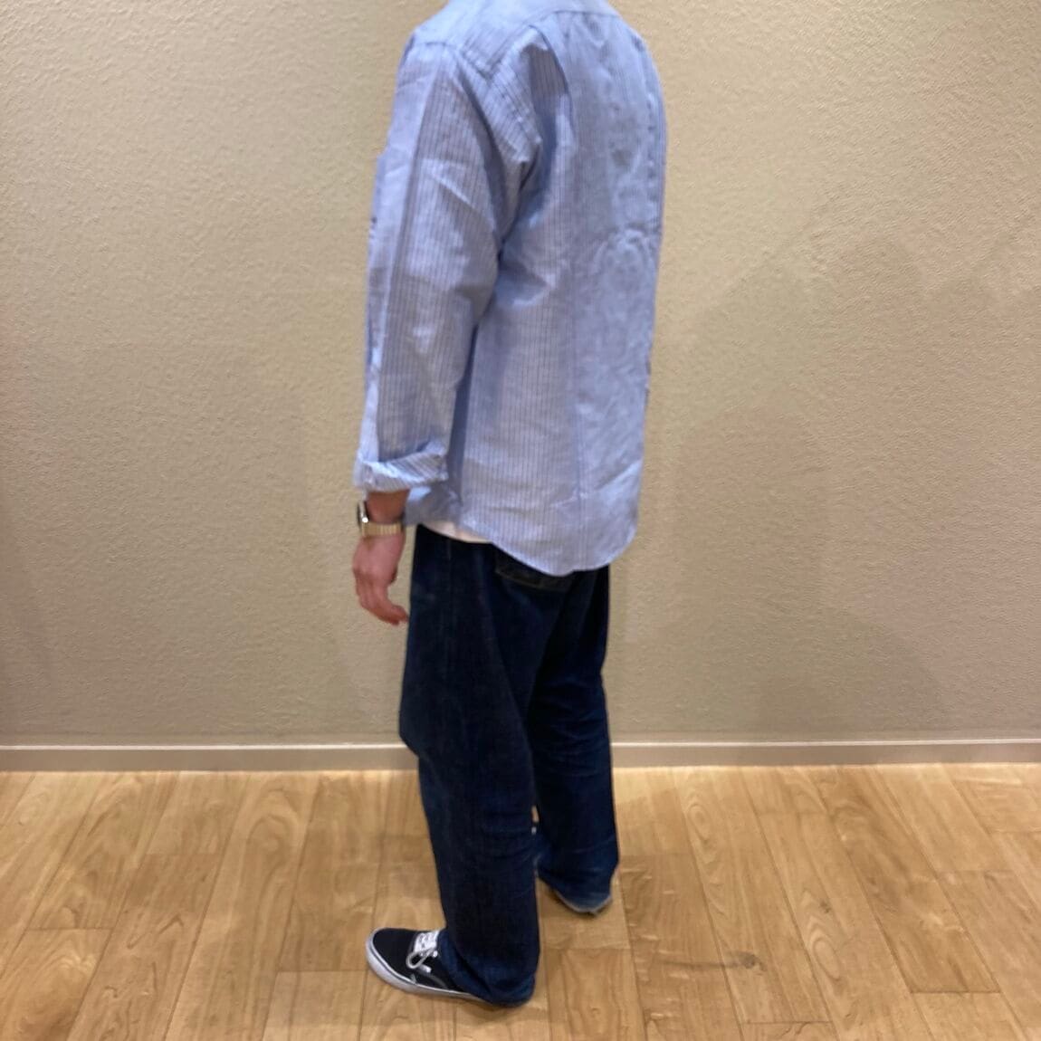 【コロワ甲子園】身長173cm