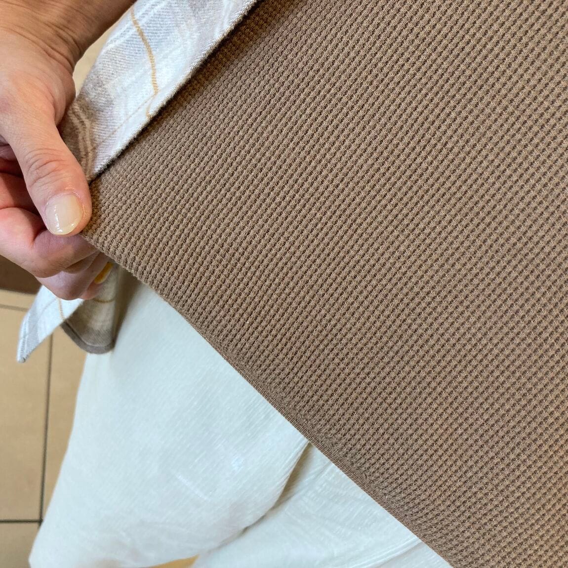 【イオンモール神戸北】身長153cm