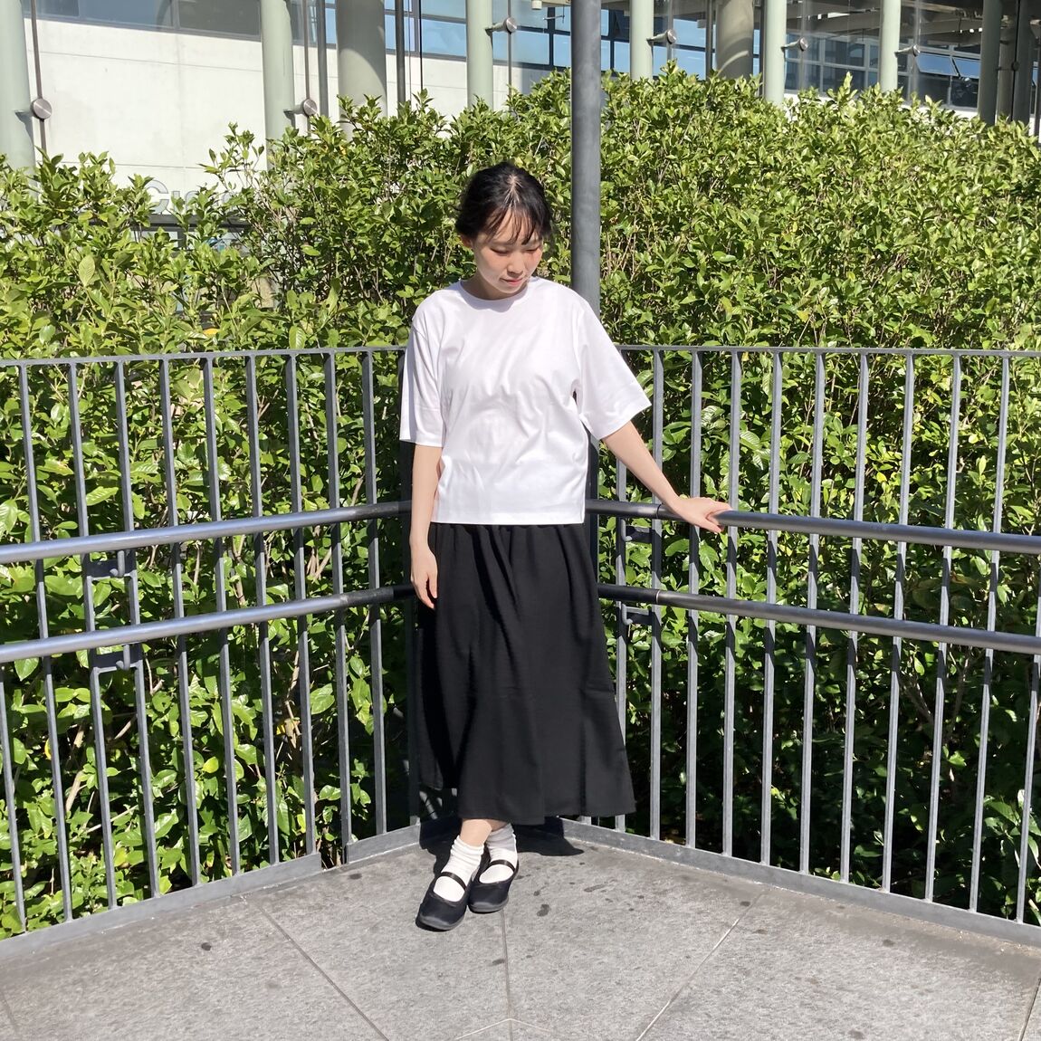 なんばスカイオ