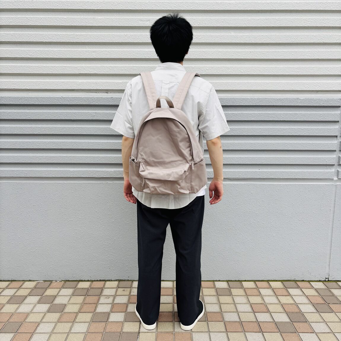 イオンモール札幌発寒】身長：173cm_jo39MY