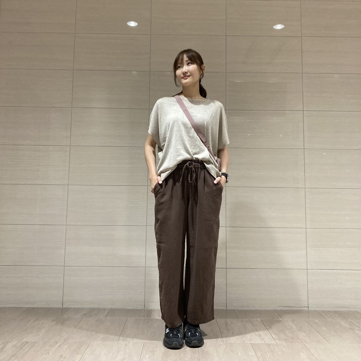 【アミュプラザおおいた】身長165cm_2AF6Pq