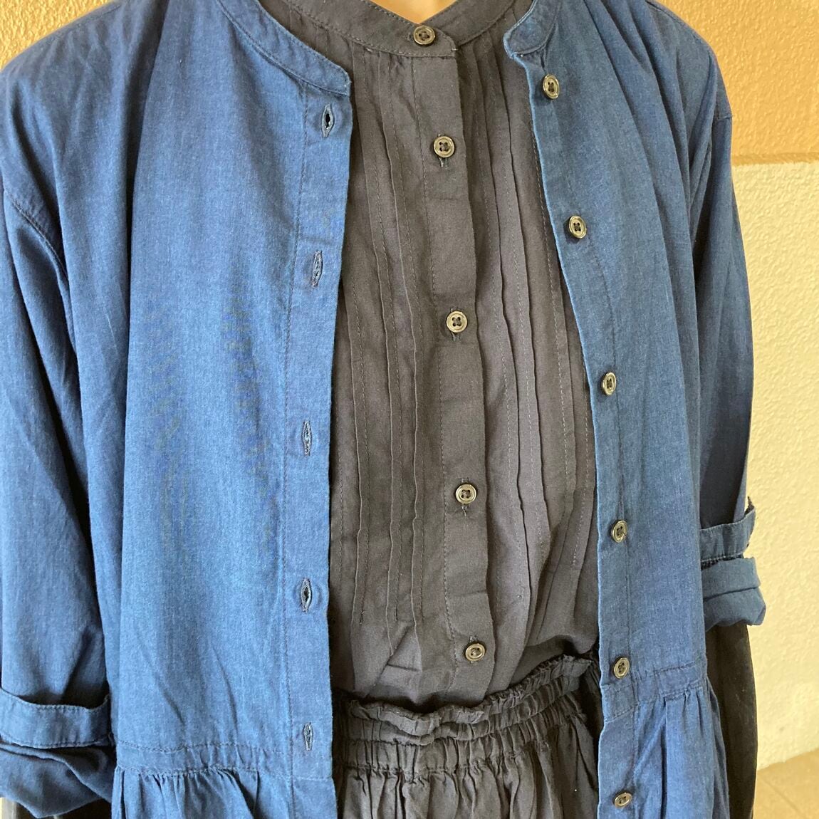 綿ボイルシリーズ