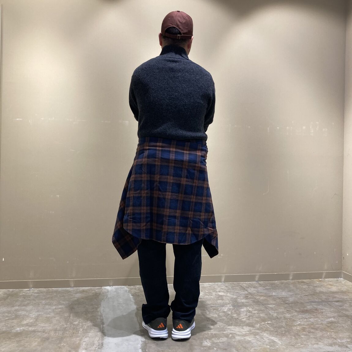 スタッフスナップ