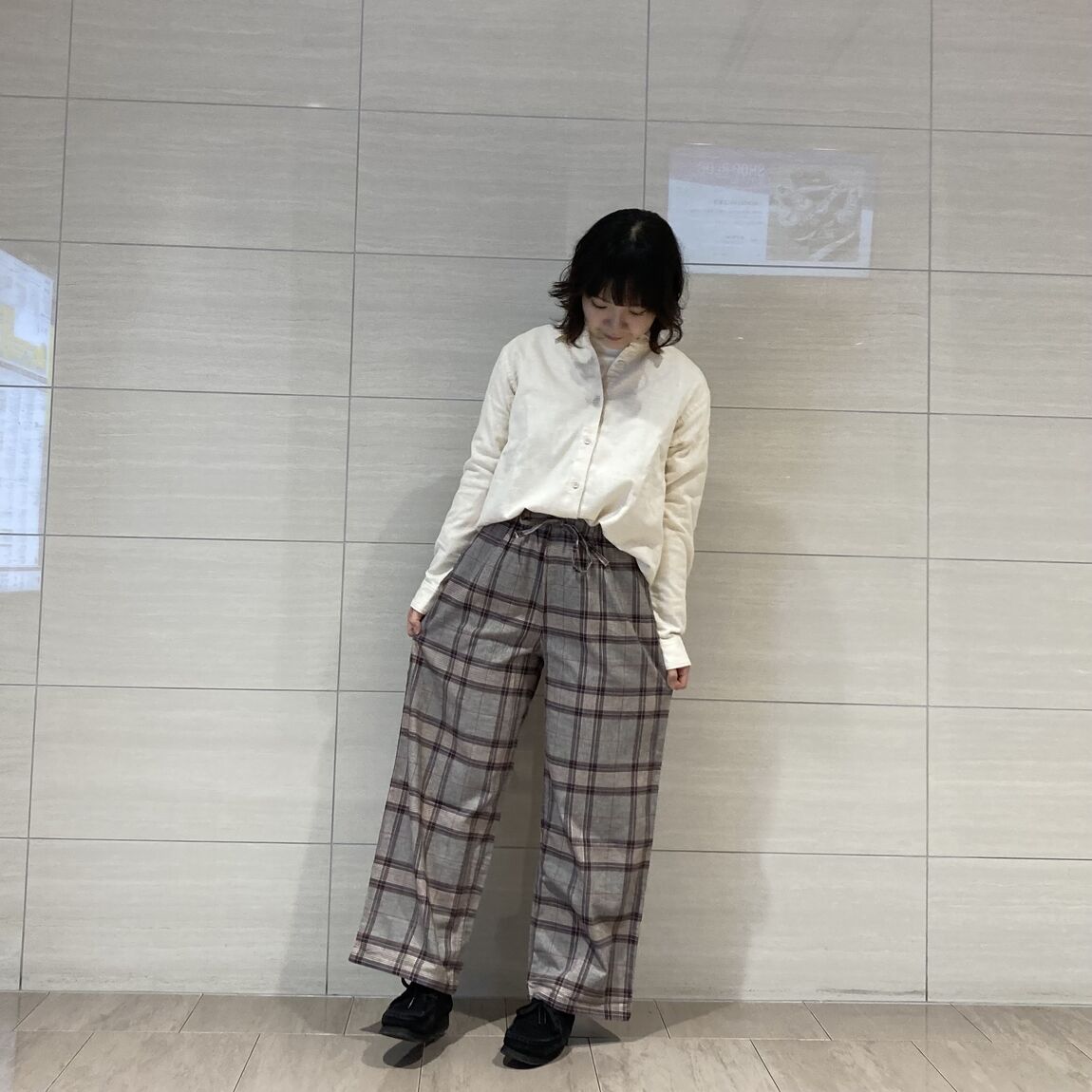 【アミュプラザおおいた】身長155cm_SU3uu4