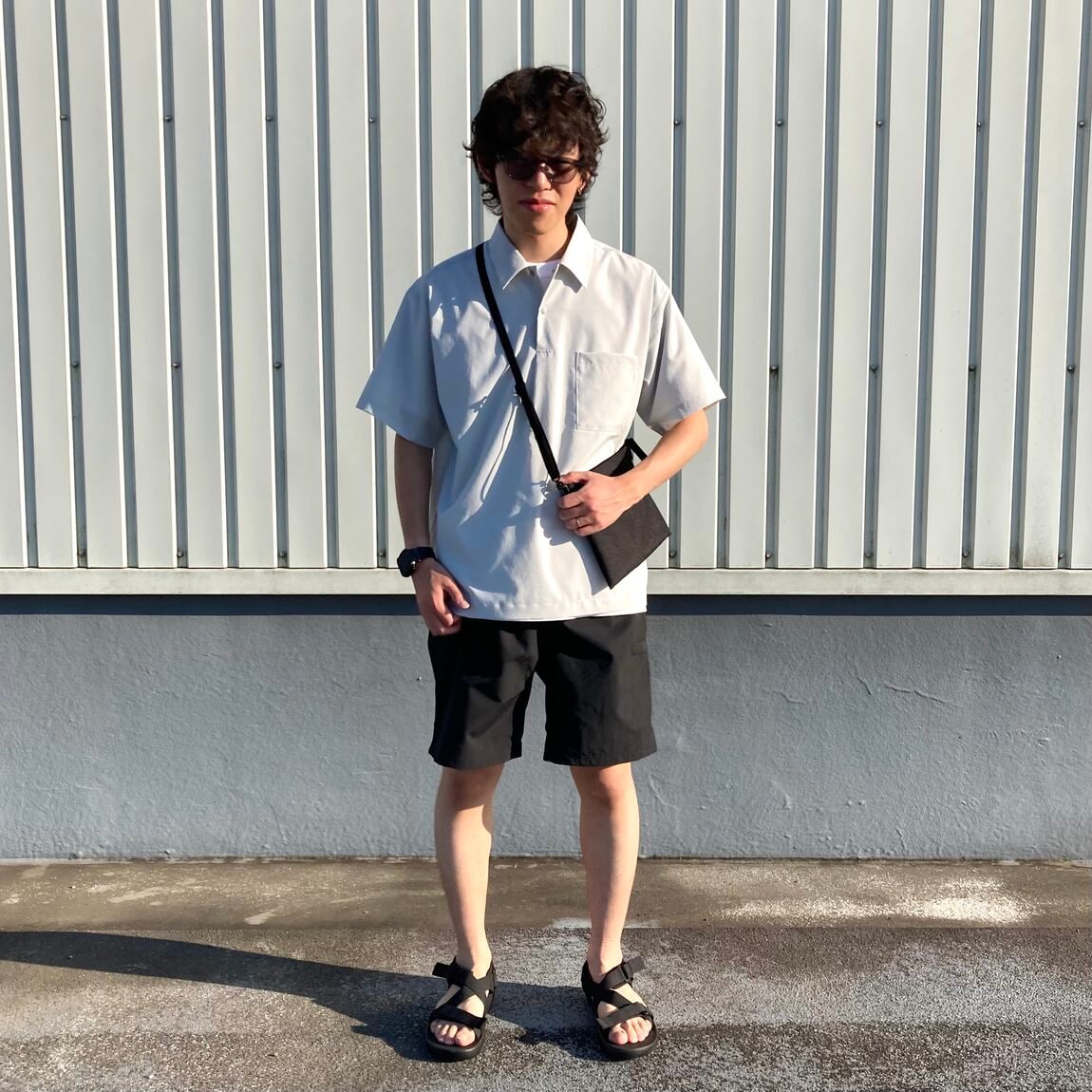 【Ｖタウン芥見】身長172cm