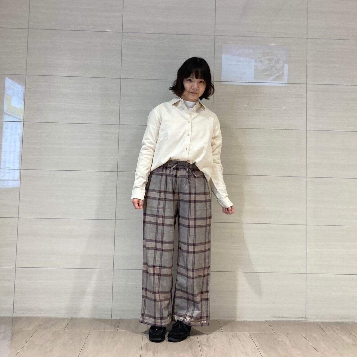 【アミュプラザおおいた】身長155cm_5ehI11