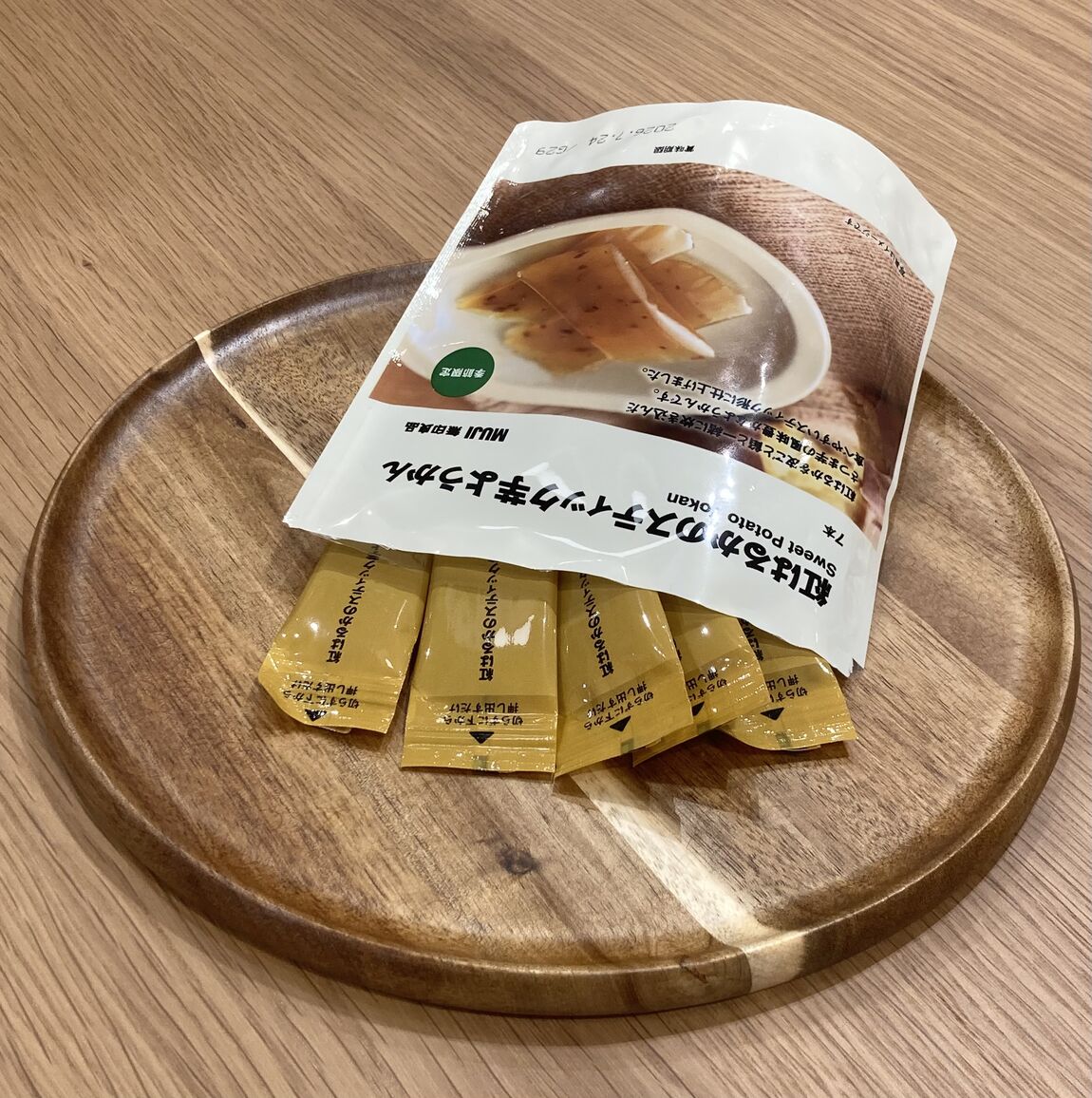 商品の画像