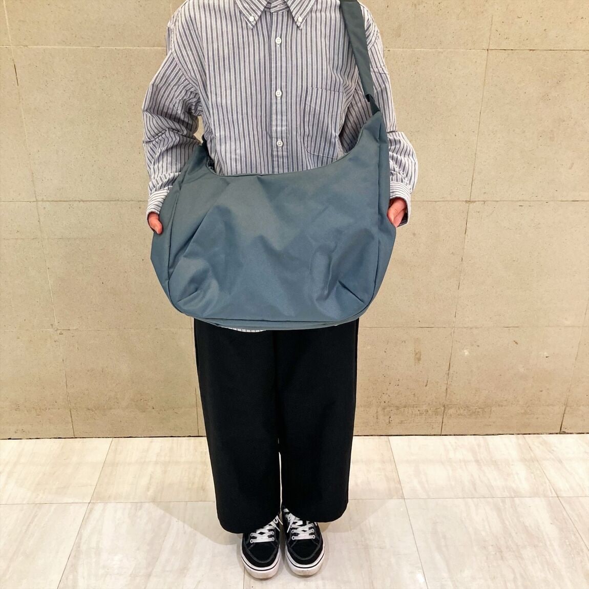 【所沢西武】 女性スタッフコーデ159cm