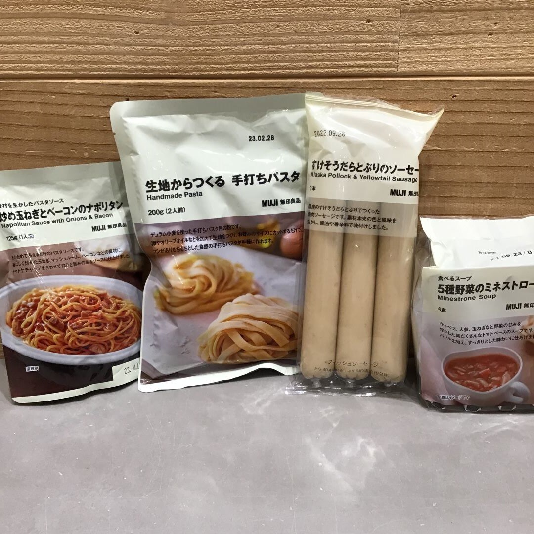 素材を生かしたソーセージ