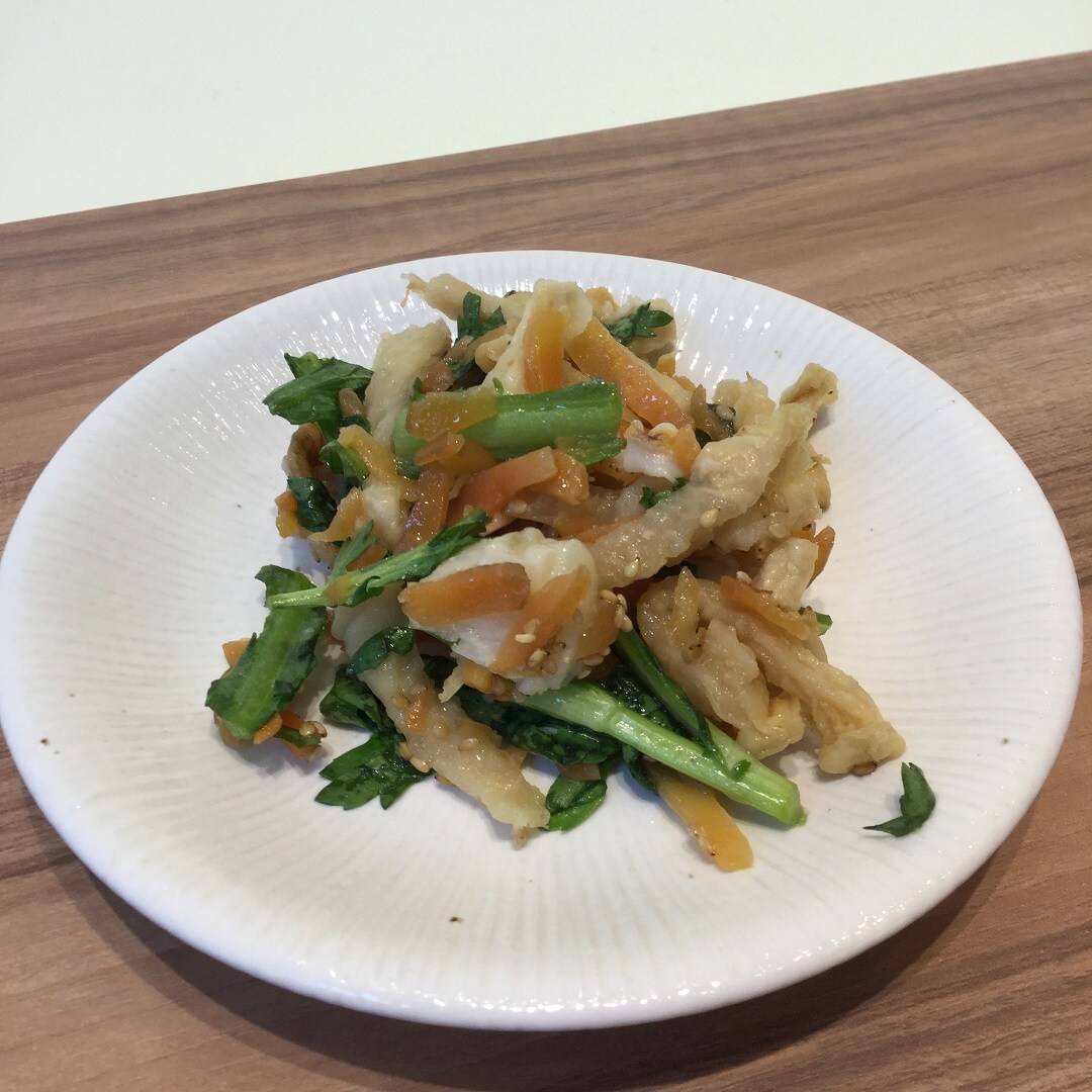 【Cafe＆MealMUJI日比谷】冬のおすすめデリを紹介します
