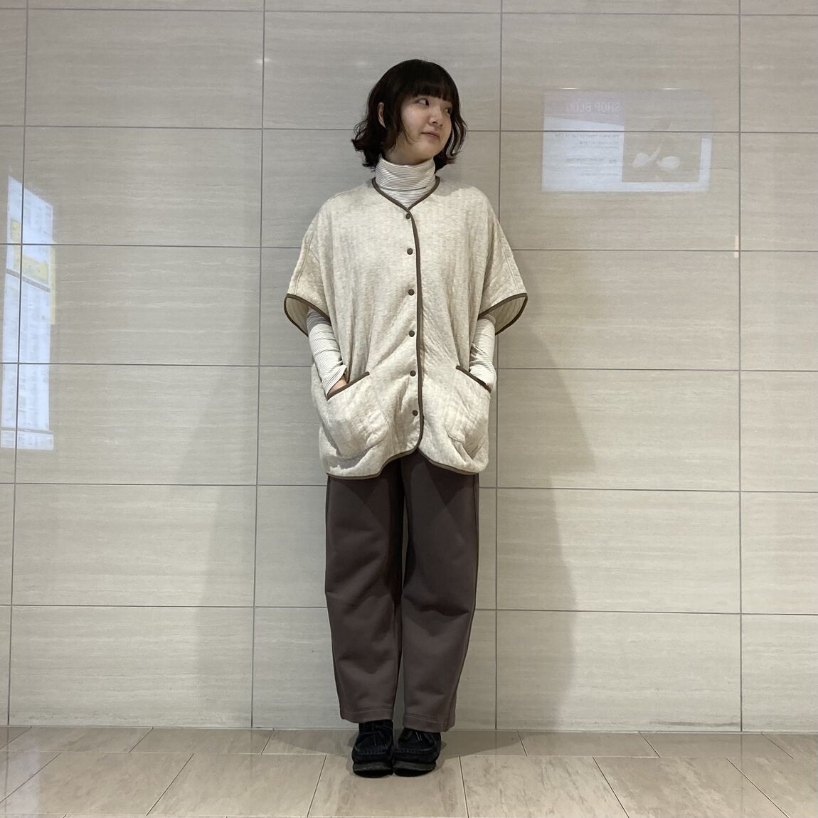 【アミュプラザおおいた】身長155cm_1AmR7m