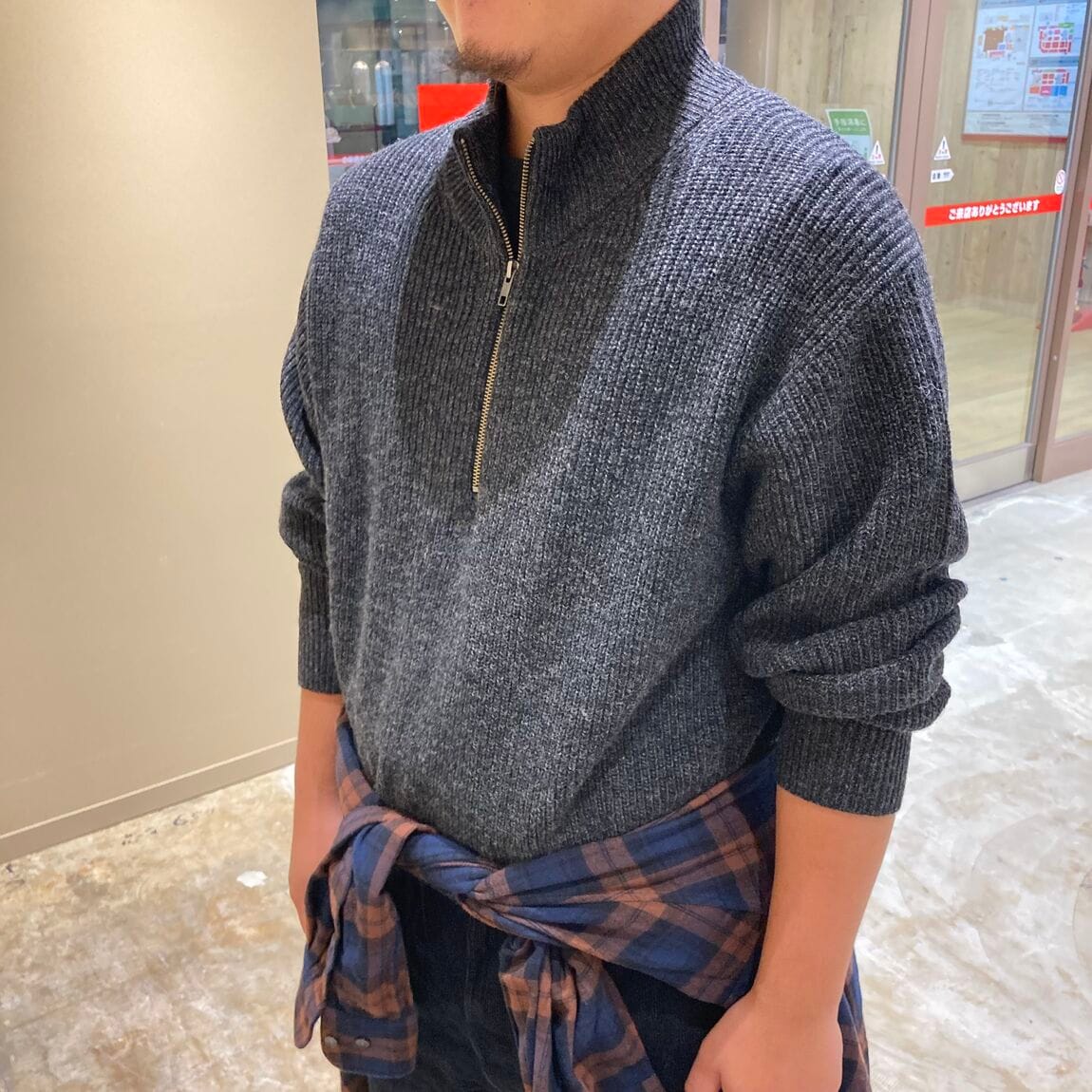 スタッフスナップ