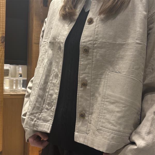 スタッフの写真